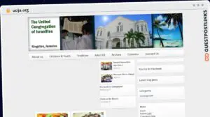 Publish Guest Post on ucija.org