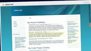 Publish Guest Post on udooz.net