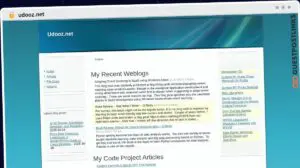 Publish Guest Post on udooz.net