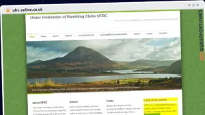 Publish Guest Post on ufrc-online.co.uk