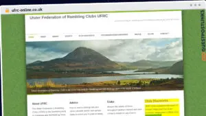 Publish Guest Post on ufrc-online.co.uk