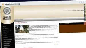 Publish Guest Post on ugandamuseums.ug