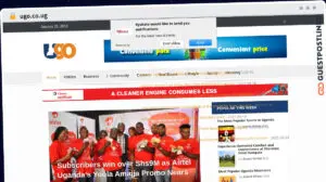 Publish Guest Post on ugo.co.ug