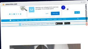Publish Guest Post on uinterview.com