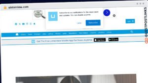 Publish Guest Post on uinterview.com