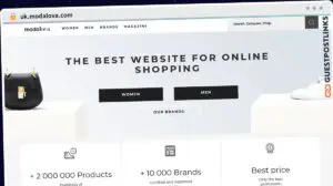 Publish Guest Post on uk.modalova.com