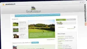 Publish Guest Post on ukioklubas.lt