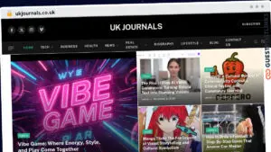 Publish Guest Post on ukjournals.co.uk