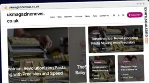 Publish Guest Post on ukmagazinenews.co.uk