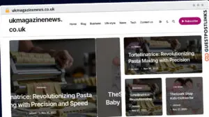 Publish Guest Post on ukmagazinenews.co.uk