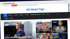 Publish Guest Post on uknewstap.co.uk