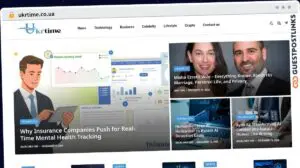 Publish Guest Post on ukrtime.co.ua