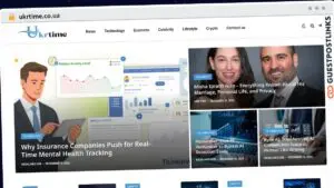 Publish Guest Post on ukrtime.co.ua