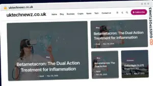 Publish Guest Post on uktechnewz.co.uk