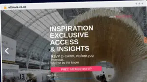 Publish Guest Post on ultravie.co.uk