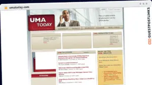Publish Guest Post on umatoday.com