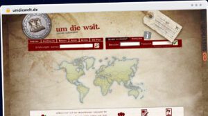 Publish Guest Post on umdiewelt.de