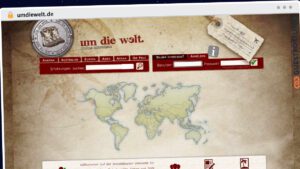 Publish Guest Post on umdiewelt.de