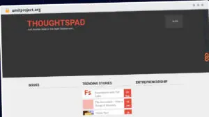 Publish Guest Post on umitproject.org