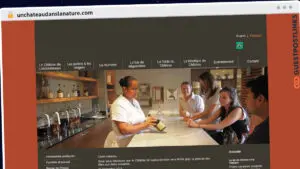 Publish Guest Post on unchateaudanslanature.com