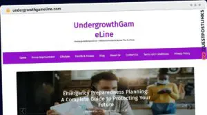 Publish Guest Post on undergrowthgameline.com