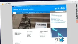 Publish Guest Post on unicef.ee