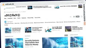 Publish Guest Post on unifrank.de