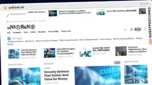 Publish Guest Post on unifrank.de