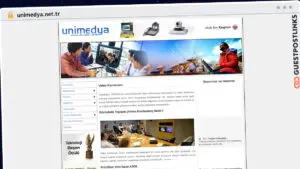 Publish Guest Post on unimedya.net.tr