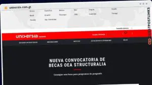 Publish Guest Post on universia.com.gt