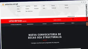 Publish Guest Post on universia.com.gt