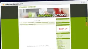 Publish Guest Post on universo-nintendo.com