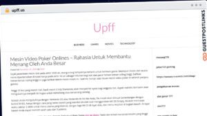 Publish Guest Post on upff.us
