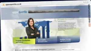Publish Guest Post on upperquartile.co.uk