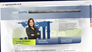 Publish Guest Post on upperquartile.co.uk