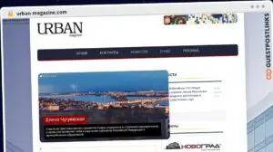 Publish Guest Post on urban-magazine.com