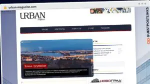 Publish Guest Post on urban-magazine.com