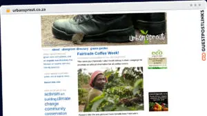 Publish Guest Post on urbansprout.co.za