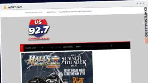 Publish Guest Post on us927.com