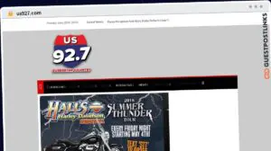 Publish Guest Post on us927.com