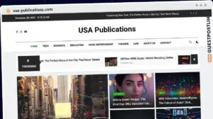 Publish Guest Post on usa-publications.com