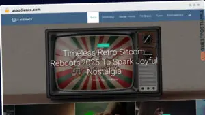 Publish Guest Post on usaudience.com