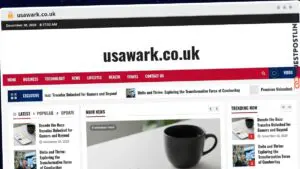 Publish Guest Post on usawark.co.uk