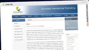 Publish Guest Post on uscip.org