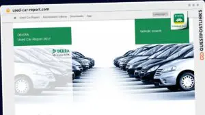 Publish Guest Post on used-car-report.com