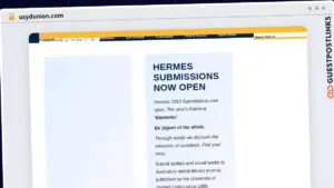 Publish Guest Post on usydunion.com