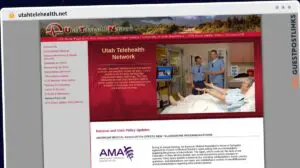 Publish Guest Post on utahtelehealth.net