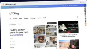 Publish Guest Post on utdplug.co.uk