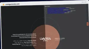 Publish Guest Post on uvangamovie.com
