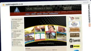 Publish Guest Post on vaaltriangleinfo.co.za